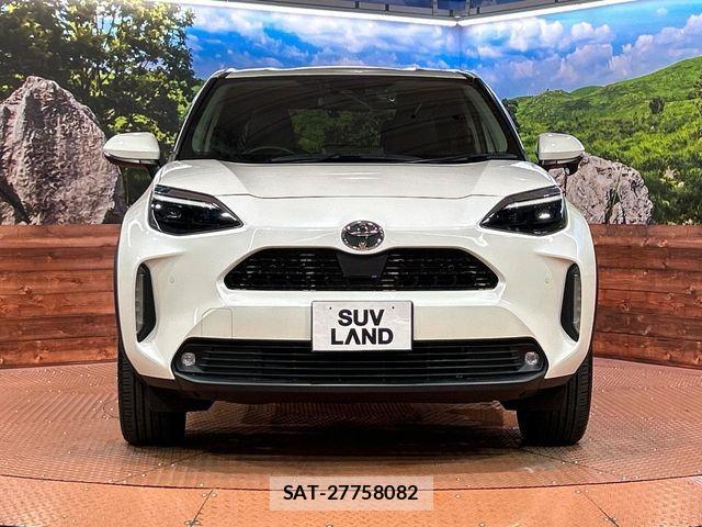 Toyota YARIS CROSS 2020-11 7227729-13