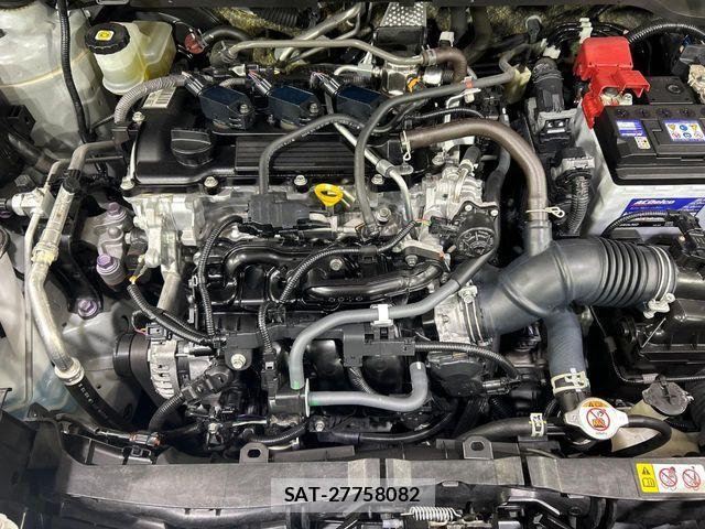 Toyota YARIS CROSS 2020-11 7227729-17