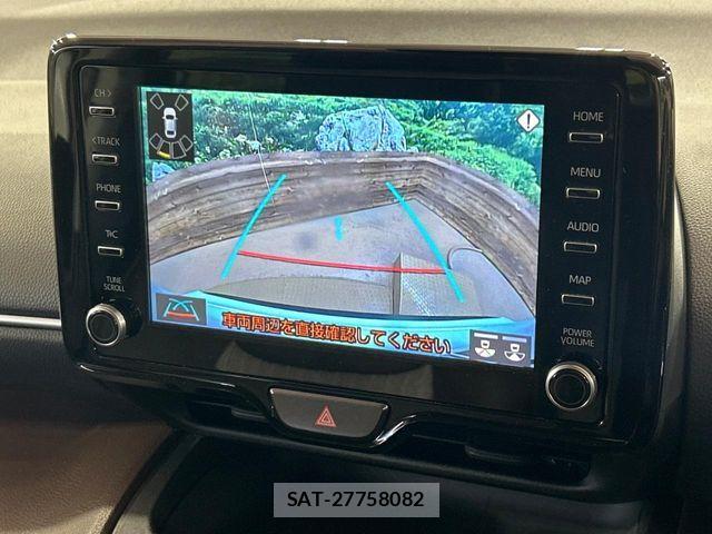 Toyota YARIS CROSS 2020-11 7227729-3