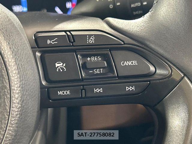 Toyota YARIS CROSS 2020-11 7227729-4