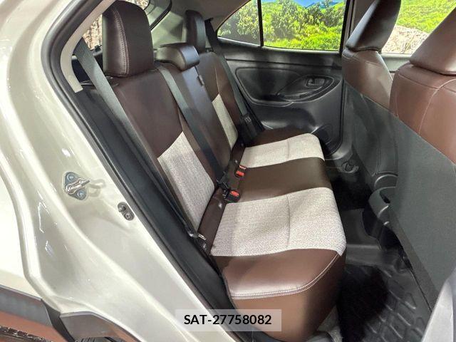 Toyota YARIS CROSS 2020-11 7227729-8