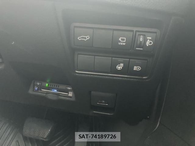 Toyota YARIS CROSS 2023-08 7227739-14