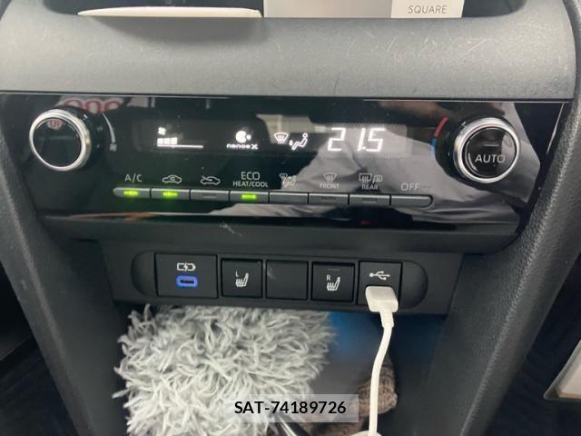 Toyota YARIS CROSS 2023-08 7227739-17