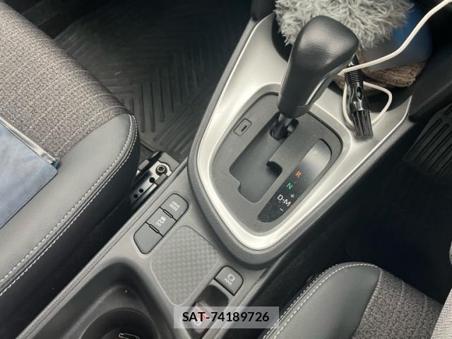 Toyota YARIS CROSS 2023-08 7227739-18