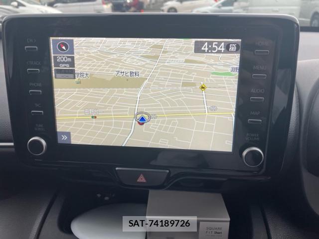 Toyota YARIS CROSS 2023-08 7227739-19