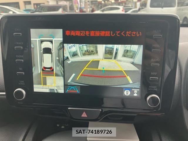Toyota YARIS CROSS 2023-08 7227739-20
