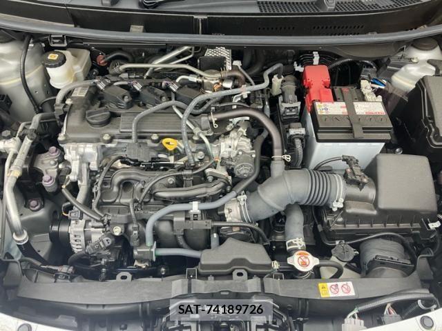Toyota YARIS CROSS 2023-08 7227739-21