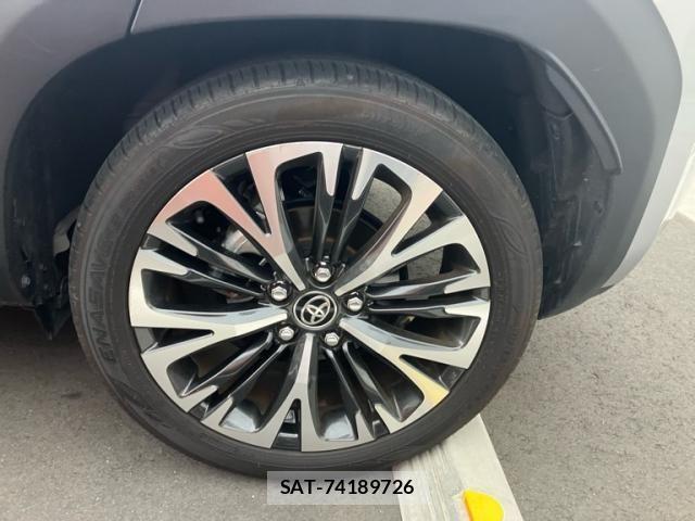 Toyota YARIS CROSS 2023-08 7227739-3
