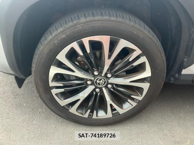 Toyota YARIS CROSS 2023-08 7227739-4