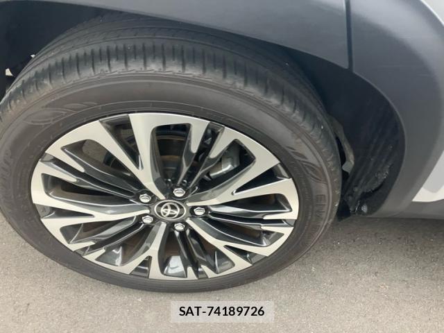 Toyota YARIS CROSS 2023-08 7227739-6