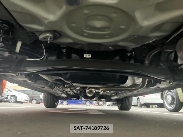 Toyota YARIS CROSS 2023-08 7227739-8