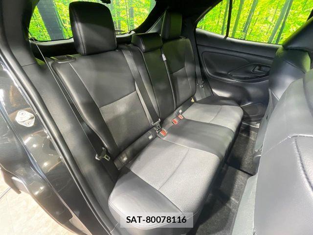 Toyota YARIS CROSS 2024-06 7227738-9