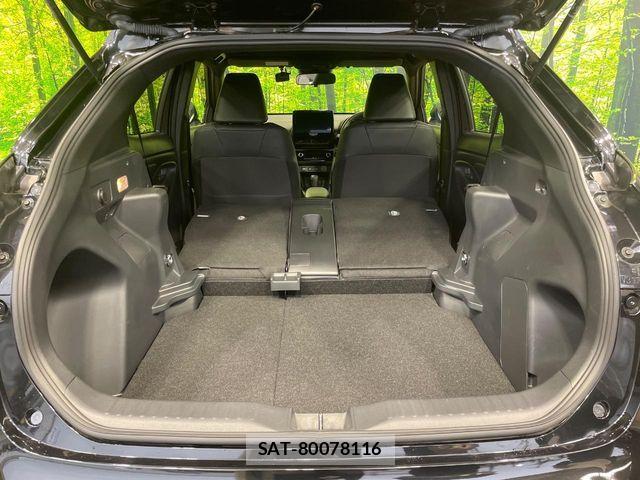 Toyota YARIS CROSS 2024-06 7227738-10