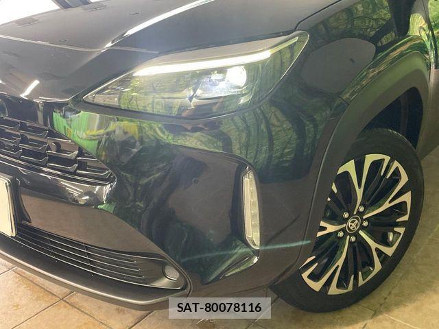 Toyota YARIS CROSS 2024-06 7227738-12