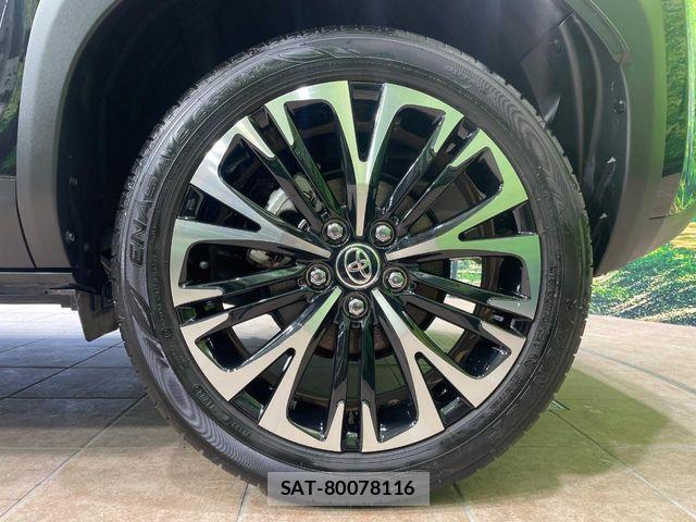 Toyota YARIS CROSS 2024-06 7227738-13