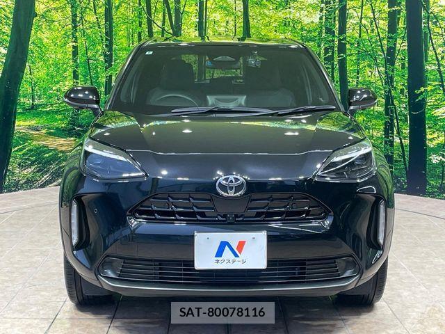 Toyota YARIS CROSS 2024-06 7227738-14