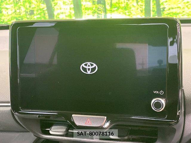 Toyota YARIS CROSS 2024-06 7227738-3