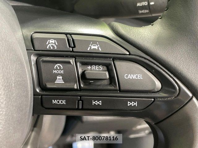Toyota YARIS CROSS 2024-06 7227738-6