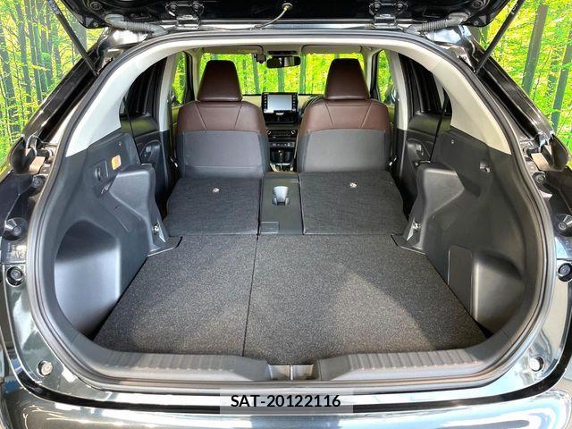 Toyota YARIS CROSS 2021-06 7227731-9