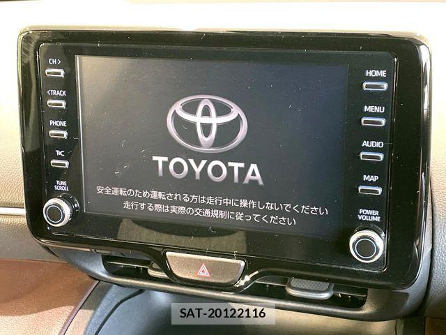 Toyota YARIS CROSS 2021-06 7227731-2