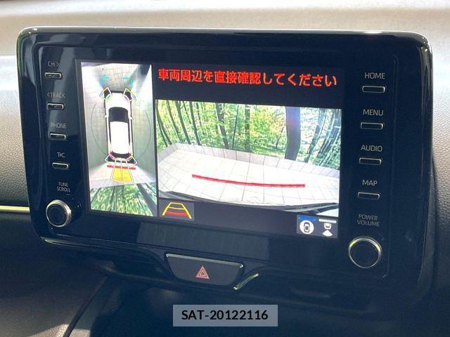 Toyota YARIS CROSS 2021-06 7227731-3