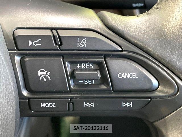 Toyota YARIS CROSS 2021-06 7227731-5