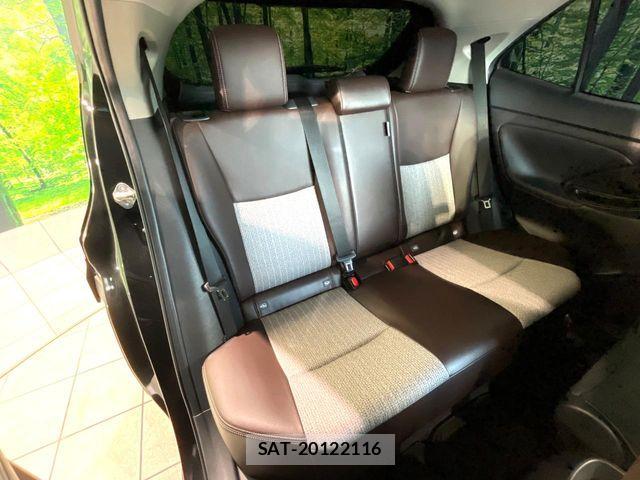 Toyota YARIS CROSS 2021-06 7227731-8