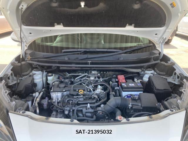 Toyota YARIS CROSS 2020-11 7227730-15