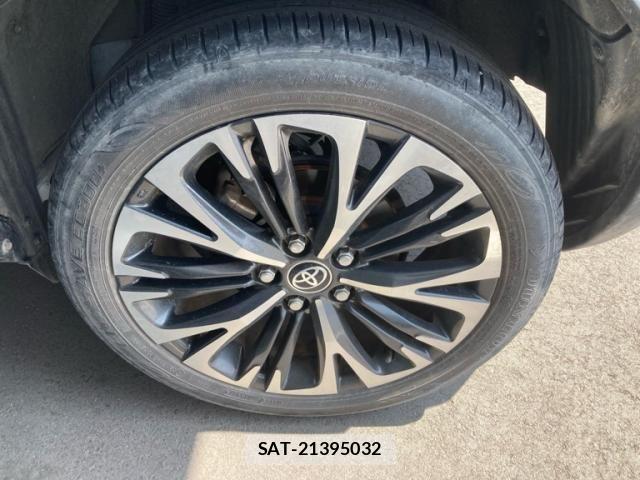 Toyota YARIS CROSS 2020-11 7227730-3