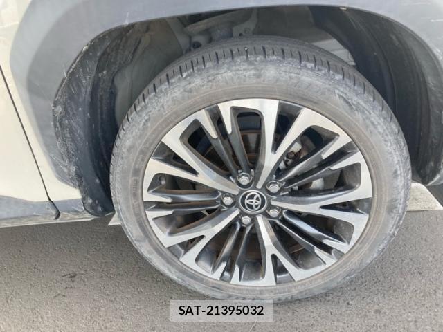 Toyota YARIS CROSS 2020-11 7227730-4