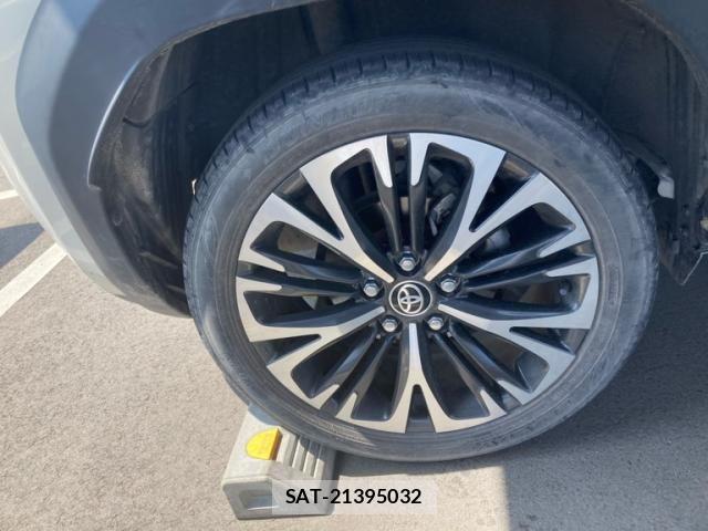 Toyota YARIS CROSS 2020-11 7227730-5