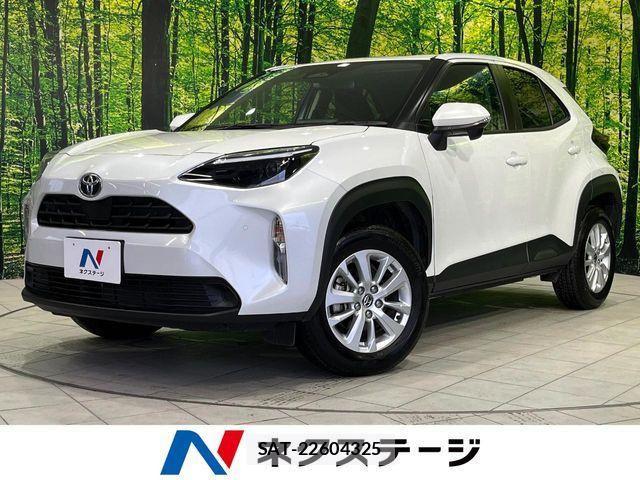 Toyota YARIS CROSS 2024-12 7227737-0