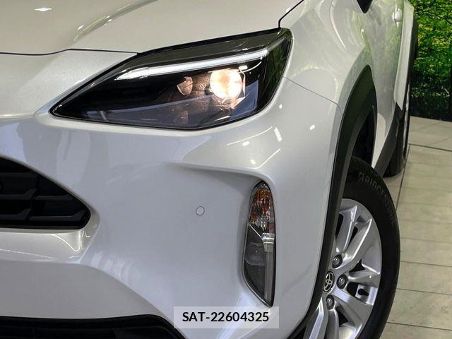 Toyota YARIS CROSS 2024-12 7227737-11