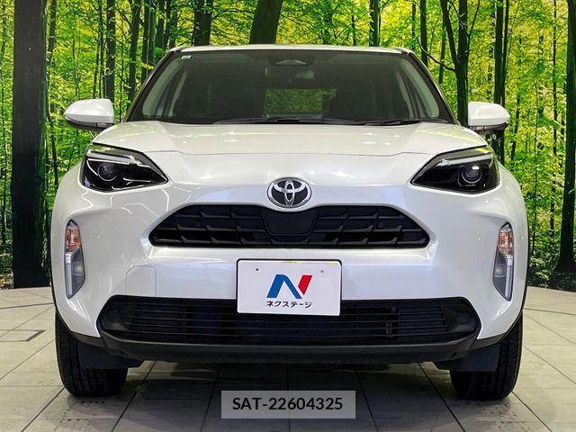 Toyota YARIS CROSS 2024-12 7227737-13