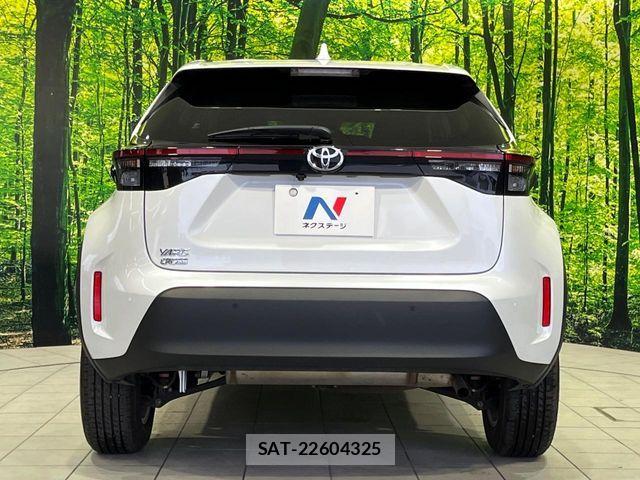 Toyota YARIS CROSS 2024-12 7227737-14