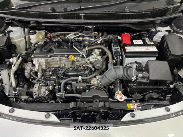 Toyota YARIS CROSS 2024-12 7227737-17