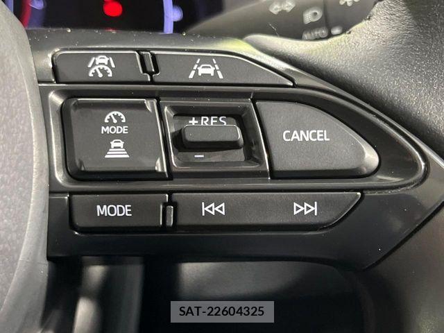 Toyota YARIS CROSS 2024-12 7227737-5