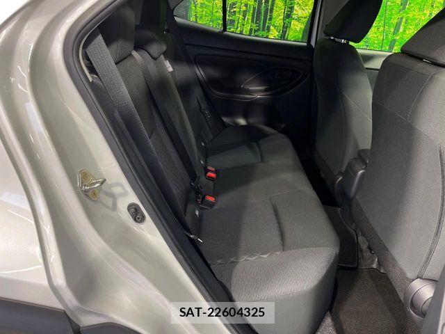 Toyota YARIS CROSS 2024-12 7227737-8