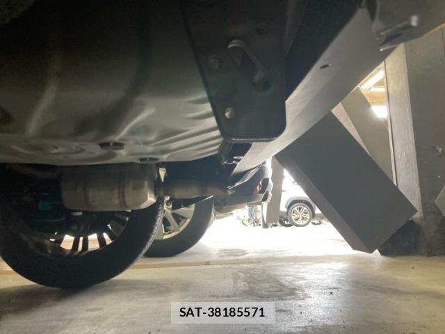 Toyota YARIS CROSS 2021-03 7227734-8