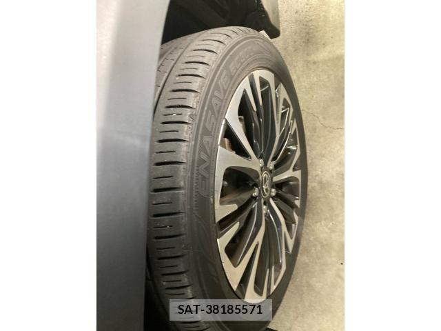 Toyota YARIS CROSS 2021-03 7227734-10