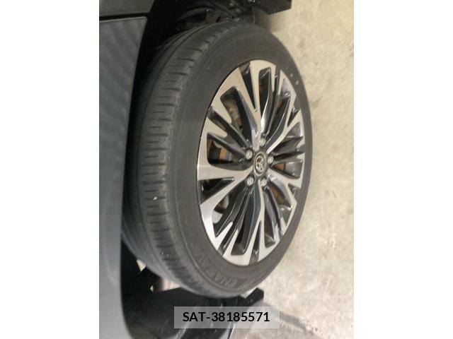 Toyota YARIS CROSS 2021-03 7227734-11