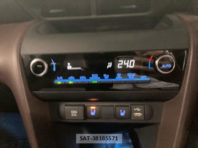 Toyota YARIS CROSS 2021-03 7227734-20