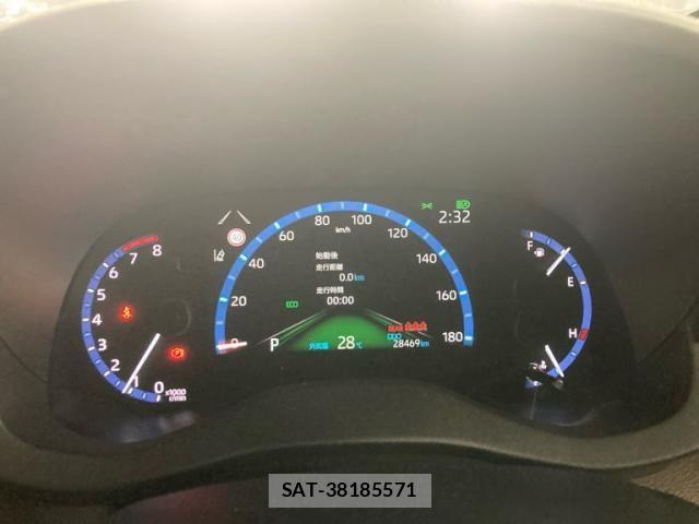 Toyota YARIS CROSS 2021-03 7227734-24