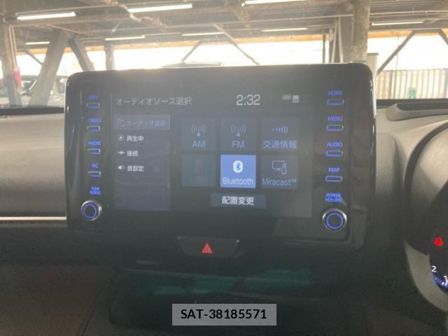 Toyota YARIS CROSS 2021-03 7227734-26