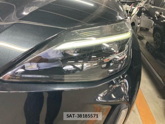 Toyota YARIS CROSS 2021-03 7227734-2