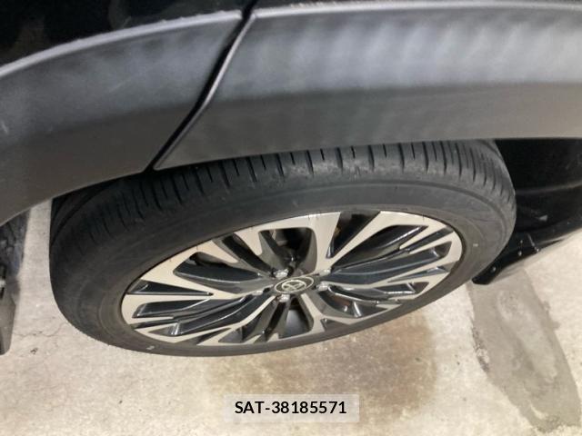 Toyota YARIS CROSS 2021-03 7227734-3