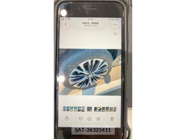 Toyota YARIS CROSS 2021-07 7227733-2