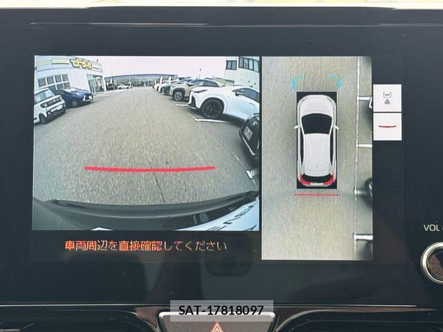 Toyota YARIS CROSS 2025-03 7227742-11