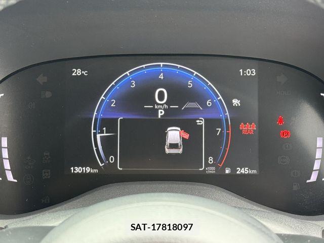 Toyota YARIS CROSS 2025-03 7227742-16