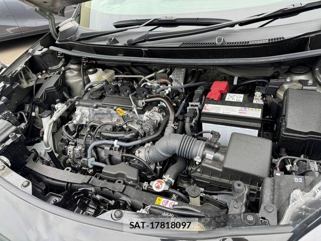 Toyota YARIS CROSS 2025-03 7227742-28